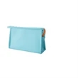 Water Resistance Makeup Bag | https://www.bestnamebadges.com