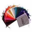 Jewelry Pouch With Drawstring | https://www.bestnamebadges.com