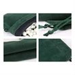 Jewelry Pouch With Drawstring | https://www.bestnamebadges.com