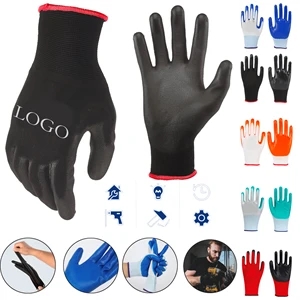 Anti-slip Work Glove
