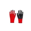 Anti-slip Work Glove | https://www.bestnamebadges.com