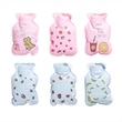 Portable Water Injection Hand Warmer | https://www.bestnamebadges.com