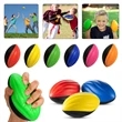 Mini Spiral Football Toys | https://www.bestnamebadges.com