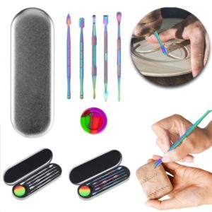 Wax Carving Tools
