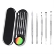 Wax Carving Tools | https://www.bestnamebadges.com