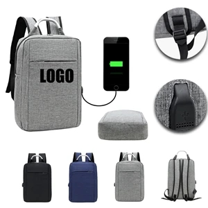 15 Inch Business Laptop Backpack