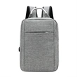 15 Inch Business Laptop Backpack | https://www.bestnamebadges.com