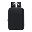 15 Inch Business Laptop Backpack | https://www.bestnamebadges.com