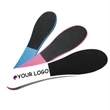 Pedicure Foot File | https://www.bestnamebadges.com