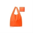 Foldable Shopping Tote Bag With Pocket | https://www.bestnamebadges.com