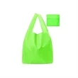 Foldable Shopping Tote Bag With Pocket | https://www.bestnamebadges.com
