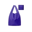Foldable Shopping Tote Bag With Pocket | https://www.bestnamebadges.com