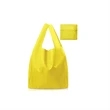 Foldable Shopping Tote Bag With Pocket | https://www.bestnamebadges.com