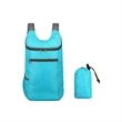 Waterproof Foldable Travel Bag | https://www.bestnamebadges.com