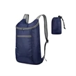 Waterproof Foldable Travel Bag | https://www.bestnamebadges.com