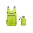 Waterproof Foldable Travel Bag | https://www.bestnamebadges.com