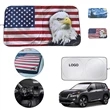 Foldable Sun Shade | https://www.bestnamebadges.com