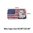 Foldable Sun Shade | https://www.bestnamebadges.com