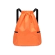 Sport Drawstring Backpack | https://www.bestnamebadges.com