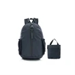Waterproof Foldable Travel Backpack | https://www.bestnamebadges.com