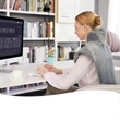 Heating Pad For Back Pain Relief | https://www.bestnamebadges.com