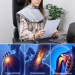 Heating Pad For Back Pain Relief | https://www.bestnamebadges.com