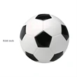 Full Size Soccer Ball | https://www.bestnamebadges.com