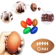 Football Stress Reliever | https://www.bestnamebadges.com