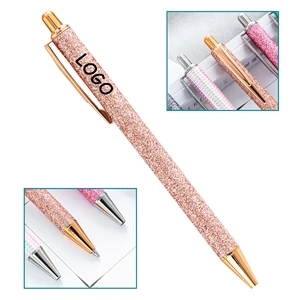 Ballpoint Metal Gift Pen