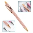 Ballpoint Metal Gift Pen | https://www.bestnamebadges.com