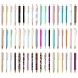 Ballpoint Metal Gift Pen | https://www.bestnamebadges.com