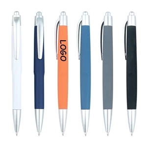 Plastic Business Gift Ballpoint Pens