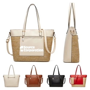 Shoreline Tote Bag