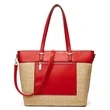 Shoreline Tote Bag | https://www.bestnamebadges.com