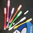 Portable Flexible Usb Reading Lamp | https://www.bestnamebadges.com