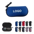 Neoprene Sunglasses Case | https://www.bestnamebadges.com