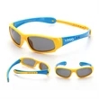 Kids Silicone Riding Sunglasses | https://www.bestnamebadges.com