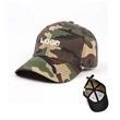 Men Camouflage Baseball Cap | https://www.bestnamebadges.com
