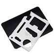 Opener Credit Card Survival Multi Tools With Case | https://www.bestnamebadges.com