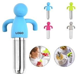 Stainless Steel Tea Filter