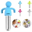 Stainless Steel Tea Filter | https://www.bestnamebadges.com