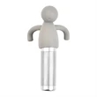 Stainless Steel Tea Filter | https://www.bestnamebadges.com