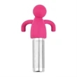 Stainless Steel Tea Filter | https://www.bestnamebadges.com