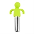 Stainless Steel Tea Filter | https://www.bestnamebadges.com