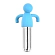 Stainless Steel Tea Filter | https://www.bestnamebadges.com