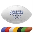 11" Foam Football | https://www.bestnamebadges.com