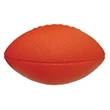 11" Foam Football | https://www.bestnamebadges.com
