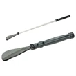 Easy Reach Telescoping Shoe Horn | https://www.bestnamebadges.com
