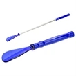 Easy Reach Telescoping Shoe Horn | https://www.bestnamebadges.com