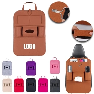 Multi-Pockets Organizer Hanging Bag